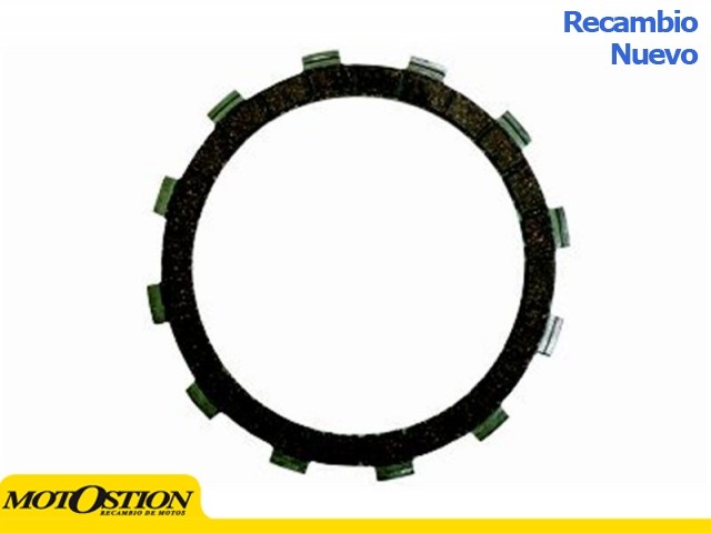 Disco de embrague ER6 ER6-N, F 06-11 VERSYS 07-11 CF146LD/PPP Discos de embrague Discos de embrague