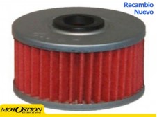 Filtro de Aceite Hiflofiltro HF112 Filtros de aceite hiflofiltro Filtros de aceite hiflofiltro