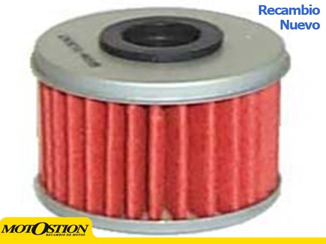 Filtro de Aceite Hiflofiltro HF116 Filtros de aceite hiflofiltro Filtros de aceite hiflofiltro