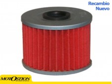 Filtro de Aceite Hiflofiltro HF123 Filtros de aceite hiflofiltro Filtros de aceite hiflofiltro