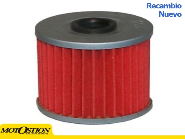 Filtro de Aceite Hiflofiltro HF123 Filtros de aceite hiflofiltro Filtros de aceite hiflofiltro