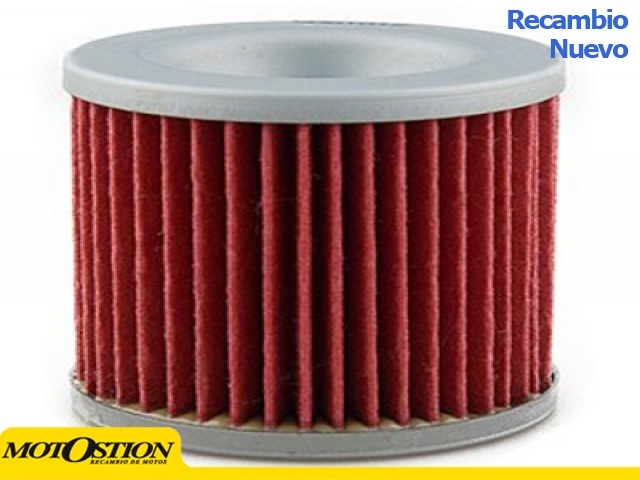 Filtro de Aceite Hiflofiltro HF125 Filtros de aceite hiflofiltro Filtros de aceite hiflofiltro