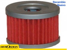 Filtro de Aceite Hiflofiltro HF131 Filtros de aceite hiflofiltro Filtros de aceite hiflofiltro