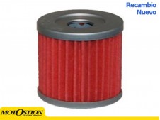 Filtro de Aceite Hiflofiltro HF132 Filtros de aceite hiflofiltro Filtros de aceite hiflofiltro