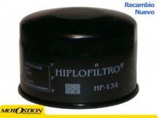 Filtro de Aceite Hiflofiltro HF134 Filtros de aceite hiflofiltro Filtros de aceite hiflofiltro
