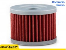 Filtro de Aceite Hiflofiltro HF139 Filtros de aceite hiflofiltro Filtros de aceite hiflofiltro