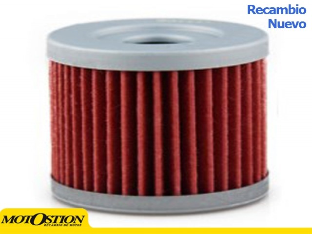 Filtro de Aceite Hiflofiltro HF139 Filtros de aceite hiflofiltro Filtros de aceite hiflofiltro
