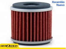 Filtro de Aceite Hiflofiltro HF141/HF140 Filtros de aceite hiflofiltro Filtros de aceite hiflofiltro