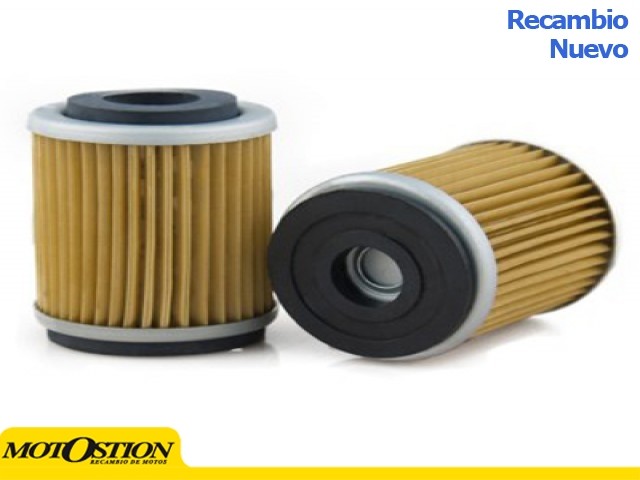 Filtro de Aceite Hiflofiltro HF142 Filtros de aceite hiflofiltro Filtros de aceite hiflofiltro