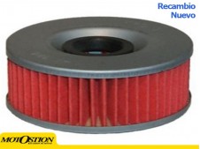 Filtro de Aceite Hiflofiltro HF144 Filtros de aceite hiflofiltro Filtros de aceite hiflofiltro