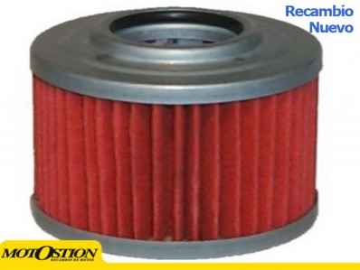 Filtro de Aceite Hiflofiltro HF151 Filtros de aceite hiflofiltro Filtros de aceite hiflofiltro