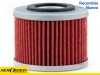 Filtro de Aceite Hiflofiltro HF154 Filtros de aceite hiflofiltro Filtros de aceite hiflofiltro