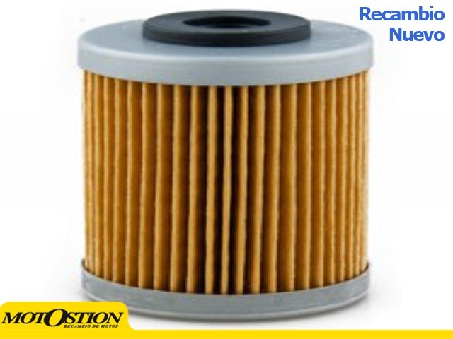 Filtro de Aceite Hiflofiltro HF157 Filtros de aceite hiflofiltro Filtros de aceite hiflofiltro