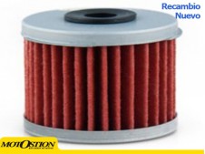 Filtro de Aceite Hiflofiltro HF167 Filtros de aceite hiflofiltro Filtros de aceite hiflofiltro