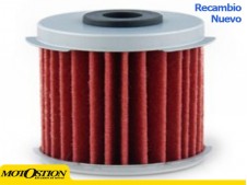 Filtro de Aceite Hiflofiltro HF168 Filtros de aceite hiflofiltro Filtros de aceite hiflofiltro