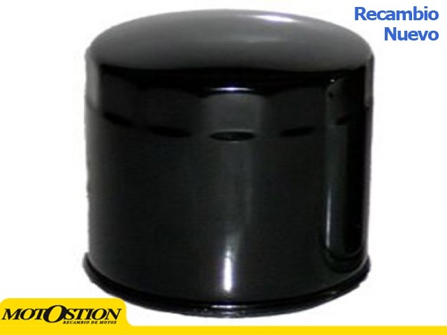 Filtro de Aceite Hiflofiltro HF170B Filtros de aceite hiflofiltro Filtros de aceite hiflofiltro