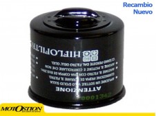 Filtro de Aceite Hiflofiltro HF183 Filtros de aceite hiflofiltro Filtros de aceite hiflofiltro