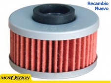 Filtro de Aceite Hiflofiltro HF185 Filtros de aceite hiflofiltro Filtros de aceite hiflofiltro