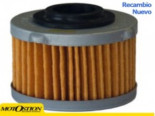Filtro de Aceite Hiflofiltro HF186 Filtros de aceite hiflofiltro Filtros de aceite hiflofiltro