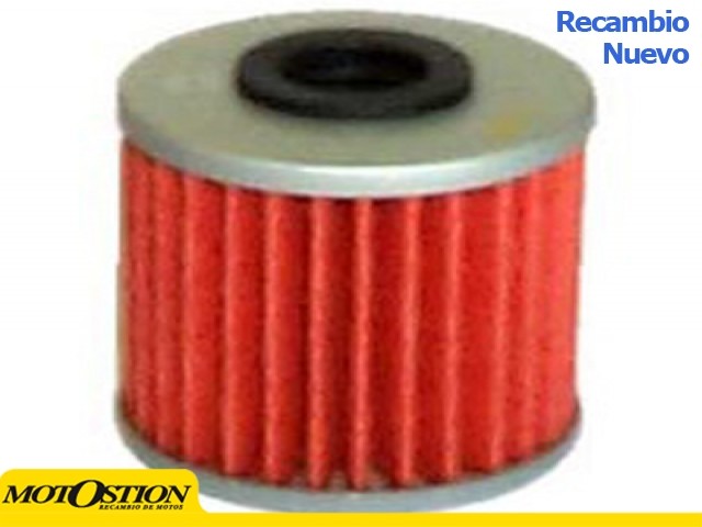 Filtro de Aceite Hiflofiltro HF207 Filtros de aceite hiflofiltro Filtros de aceite hiflofiltro