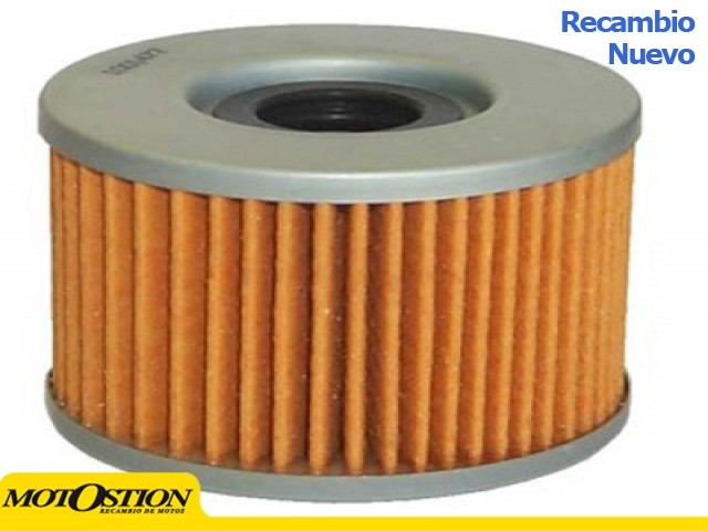 Filtro de Aceite Hiflofiltro HF531 Filtros de aceite hiflofiltro Filtros de aceite hiflofiltro