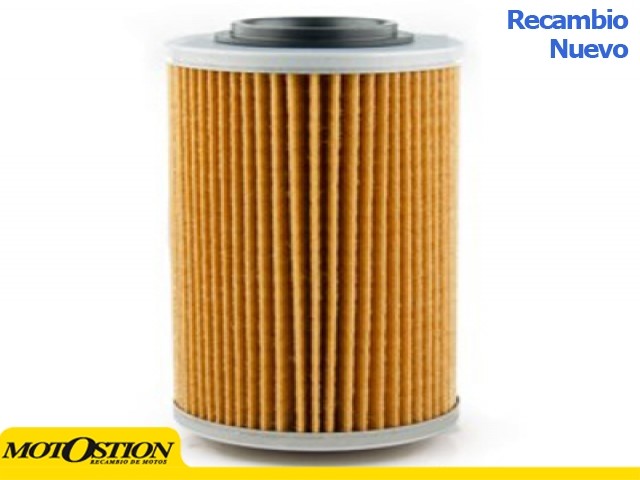 Filtro de Aceite Hiflofiltro HF556 Filtros de aceite hiflofiltro Filtros de aceite hiflofiltro