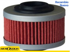 Filtro de Aceite Hiflofiltro HF559 Filtros de aceite hiflofiltro Filtros de aceite hiflofiltro