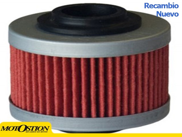Filtro de Aceite Hiflofiltro HF559 Filtros de aceite hiflofiltro Filtros de aceite hiflofiltro