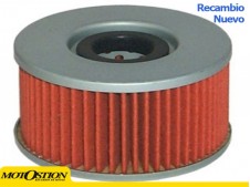 Filtro de Aceite Hiflofiltro HF561 Filtros de aceite hiflofiltro Filtros de aceite hiflofiltro