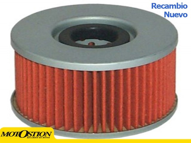 Filtro de Aceite Hiflofiltro HF561 Filtros de aceite hiflofiltro Filtros de aceite hiflofiltro