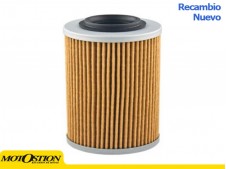 Filtro de Aceite Hiflofiltro HF564 Filtros de aceite hiflofiltro Filtros de aceite hiflofiltro