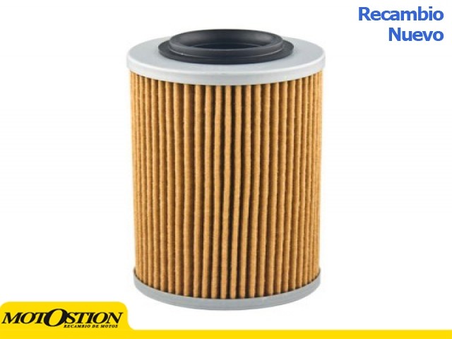 Filtro de Aceite Hiflofiltro HF564 Filtros de aceite hiflofiltro Filtros de aceite hiflofiltro