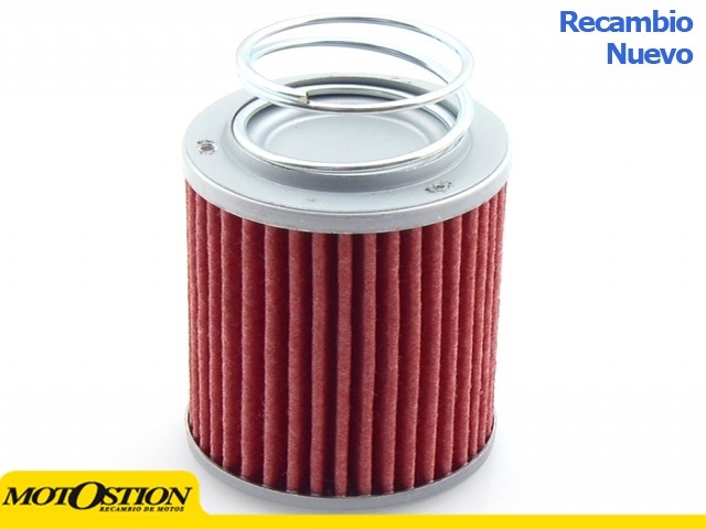 Filtro de Aceite Hiflofiltro HF567 Filtros de aceite hiflofiltro Filtros de aceite hiflofiltro