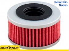 Filtro de Aceite Hiflofiltro HF575 Filtros de aceite hiflofiltro Filtros de aceite hiflofiltro