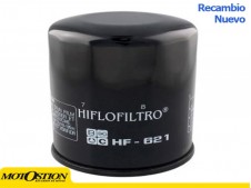 Filtro de Aceite Hiflofiltro HF621 Filtros de aceite hiflofiltro Filtros de aceite hiflofiltro
