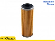 Filtro de Aceite Hiflofiltro HF631 Filtros de aceite hiflofiltro Filtros de aceite hiflofiltro