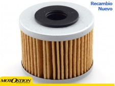 Filtro de Aceite Hiflofiltro HF651 Filtros de aceite hiflofiltro Filtros de aceite hiflofiltro