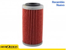 Filtro de Aceite Hiflofiltro HF652 Filtros de aceite hiflofiltro Filtros de aceite hiflofiltro