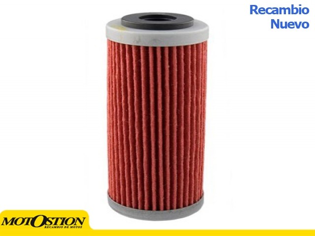 Filtro de Aceite Hiflofiltro HF652 Filtros de aceite hiflofiltro Filtros de aceite hiflofiltro