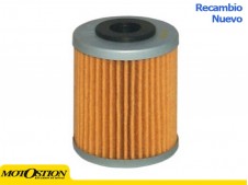 Filtro de Aceite Hiflofiltro HF655 Filtros de aceite hiflofiltro Filtros de aceite hiflofiltro