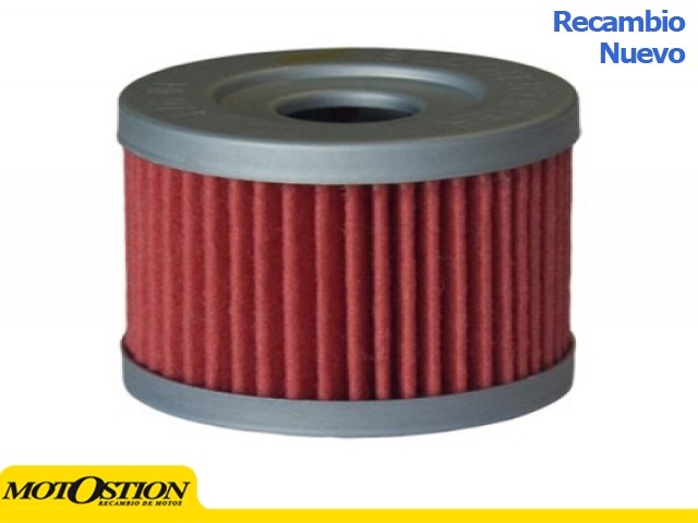 Filtro de Aceite Hiflofiltro HF971 Filtros de aceite hiflofiltro Filtros de aceite hiflofiltro