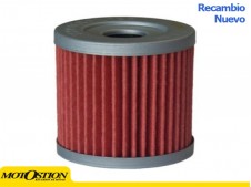 Filtro de Aceite Hiflofiltro HF972 Filtros de aceite hiflofiltro Filtros de aceite hiflofiltro