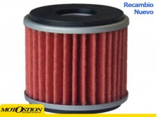 Filtro de Aceite Hiflofiltro HF981 Filtros de aceite hiflofiltro Filtros de aceite hiflofiltro