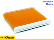 Filtro de Aire Hiflofiltro HFA2503 Filtros de aire hiflofiltro Filtros de aire hiflofiltro