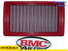 Filtro de aire BMC APRILIA FM504/20 Filtros de aire bmc Filtros de aire bmc