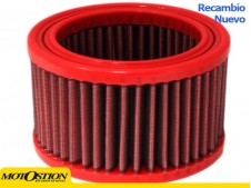 Filtro de aire BMC APRILIA FM280/06 Filtros de aire bmc Filtros de aire bmc