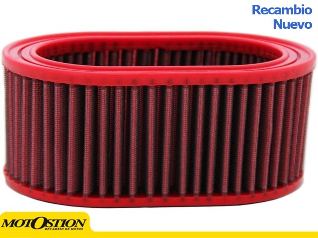 Filtro de aire BMC CAGIVA FM141/01 Filtros de aire bmc Filtros de aire bmc
