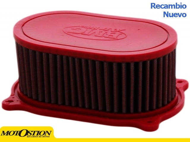 Filtro de aire BMC CAGIVA FM205/10 Filtros de aire bmc Filtros de aire bmc