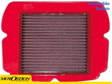 Filtro de aire BMC CAGIVA FM343/04 Filtros de aire bmc Filtros de aire bmc