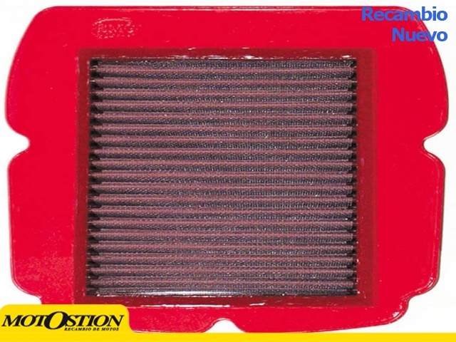 Filtro de aire BMC CAGIVA FM343/04 Filtros de aire bmc Filtros de aire bmc